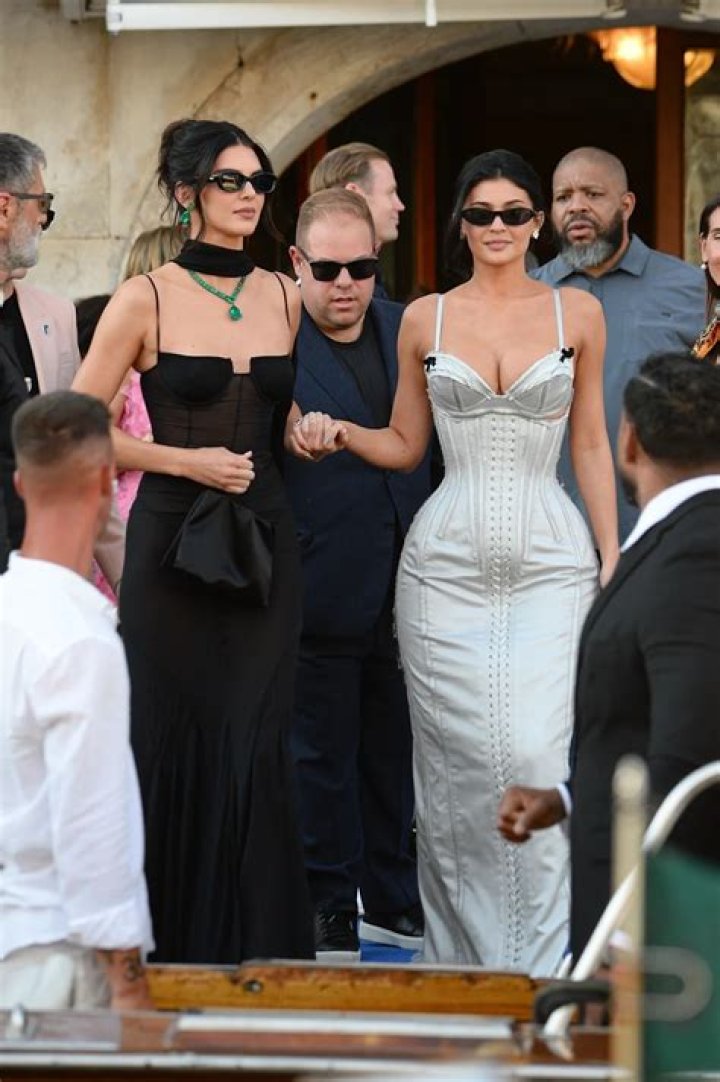What Did Kendall Jenner Do to Her Lips? Unpacking the Public Fascination