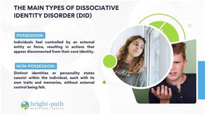 What Did Melanie Suffer From? Unpacking Dissociative Identity Disorder
