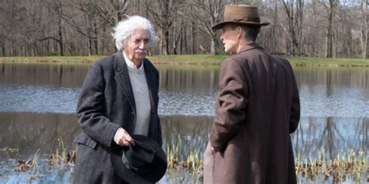 What Did Oppenheimer Say to Einstein? Unpacking Their Historic Conversations