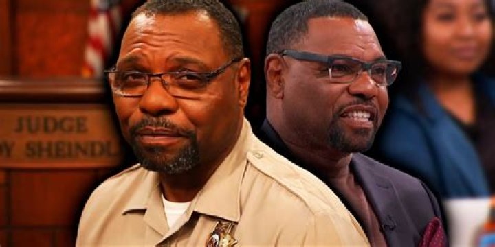What Did Petri Hawkins-Byrd Do? Unpacking the Beloved Bailiff's Journey