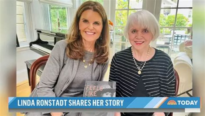 What Do Linda Ronstadt's Children Do? Uncovering Their Lives
