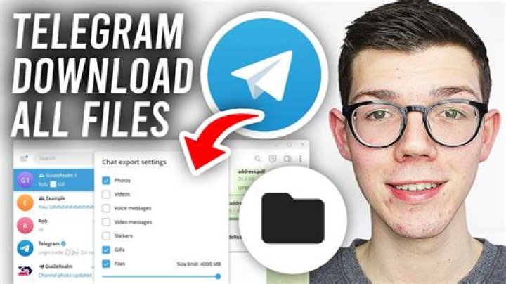 What Do People Really Use Telegram For? Exploring Its Unique Features