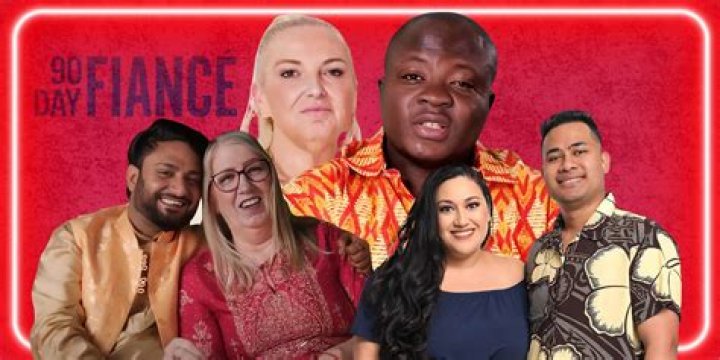 What Does Anna from 90 Day Fiancé Do for a Living? Unpacking Her Sweet Business and Life