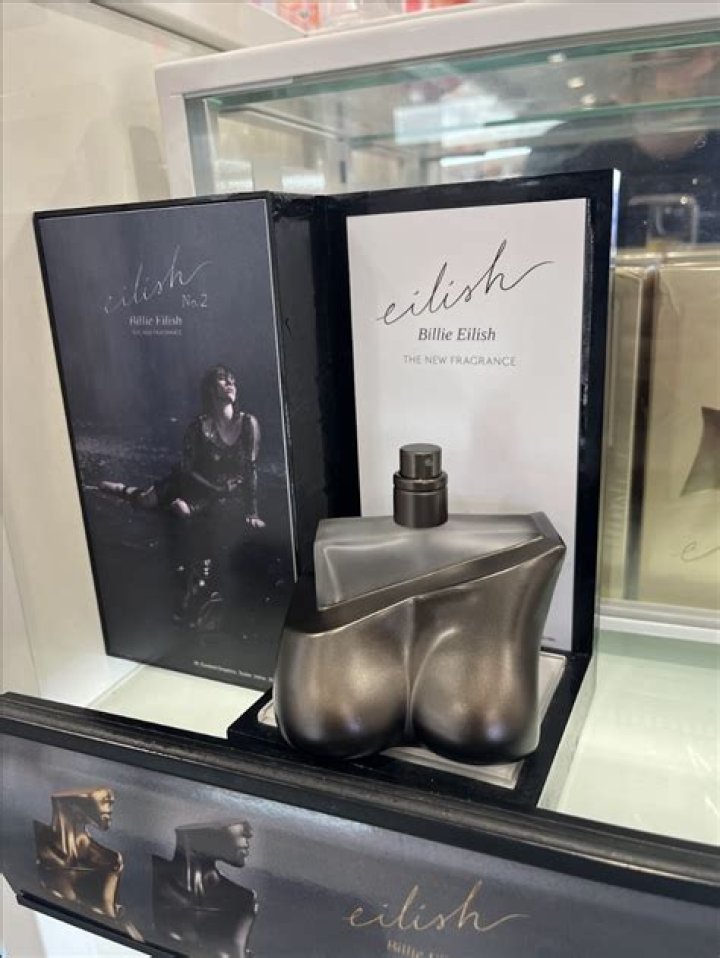 What Does Billie Eilish Perfume Smell Like? A Deep Dive into Her Signature Scents