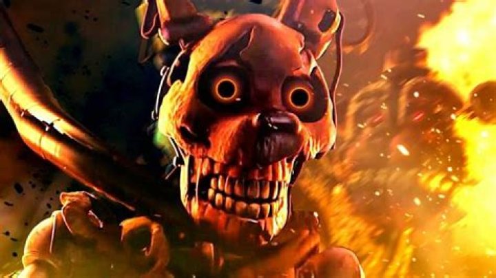 What Does Burntrap Look Like? Unraveling the Enigmatic Appearance of FNAF's Latest Threat