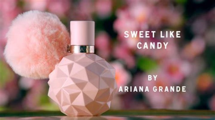 What Does Candy by Ariana Grande Smell Like? A Sweet Scent Review