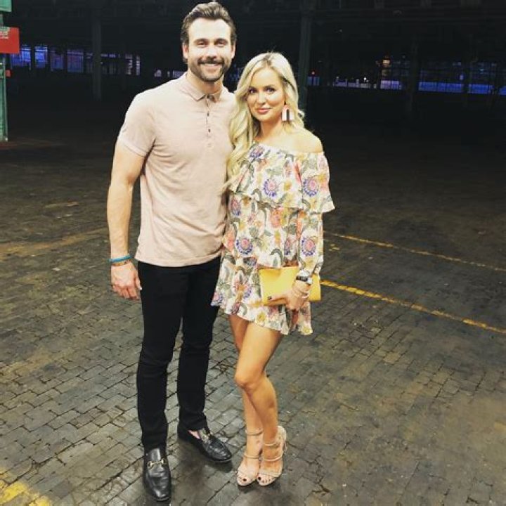 What Does Emily Maynard's Husband, Tyler Johnson, Do For A Living?
