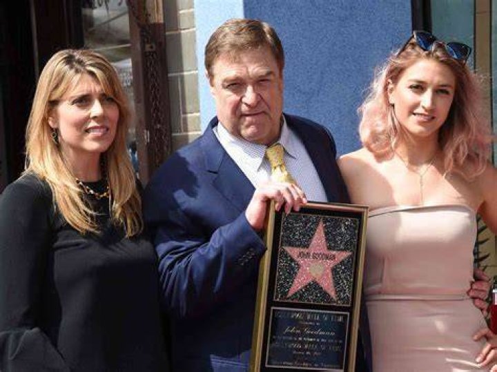 What Does John Goodman's Daughter Do? A Multifaceted Career Explored