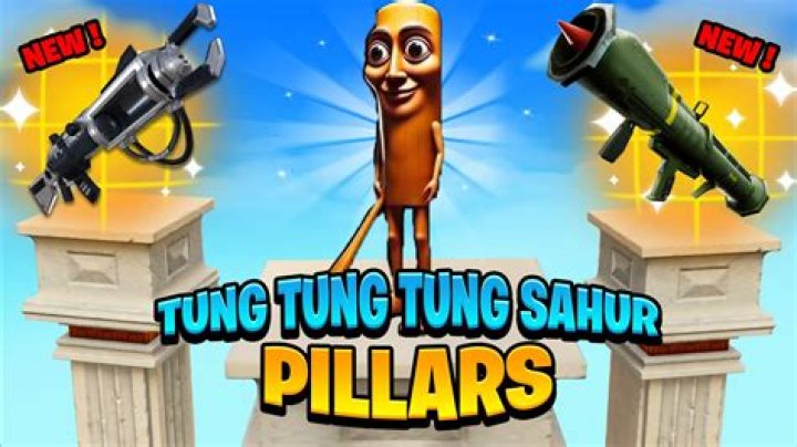 What Does Tung Tung Tung Sahur Mean in English? Unpacking a Viral Sensation