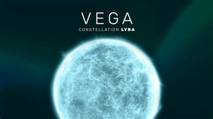 What Does Vega Mean in the Bible? Unveiling Celestial and Earthly Insights