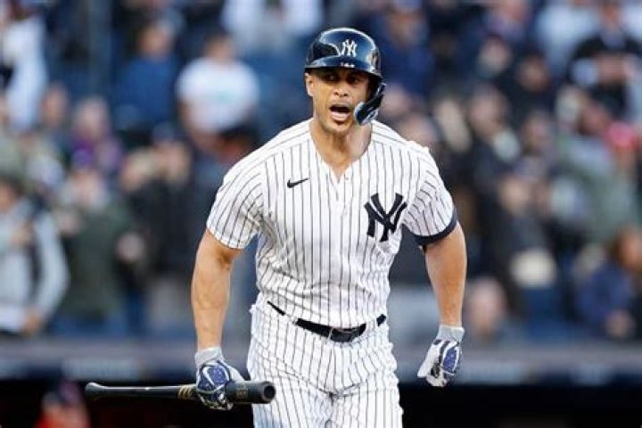 What Ethnicity Is Giancarlo Stanton? Unpacking His Roots