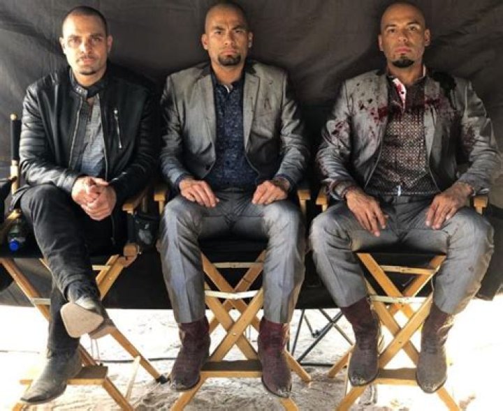 What Ethnicity Is Michael Mando? Exploring the Actor's Rich Heritage
