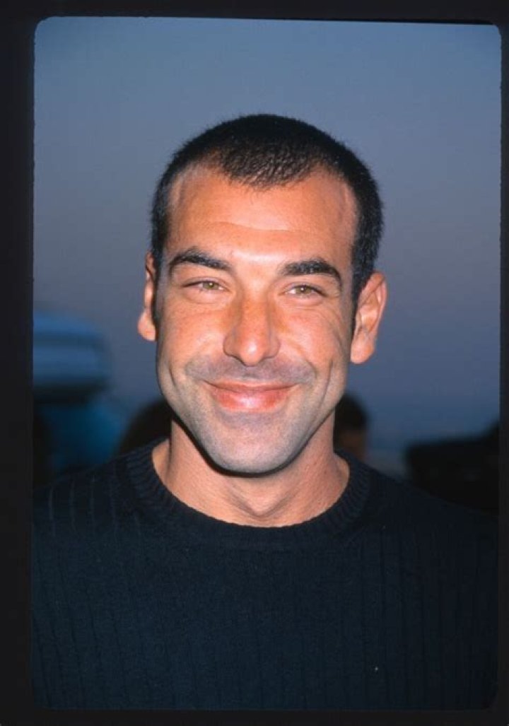 What Ethnicity is Rick Hoffman? Exploring the Background of a Beloved Actor