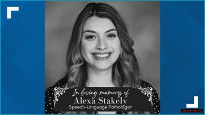 What Happened to Alexa Weinbaum: Following a Public Journey