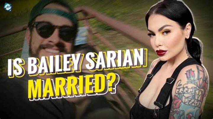 What Happened To Bailey Sarian? Is Bailey Sarian Married? Did Bailey Sarian And Fernando Break Up? |