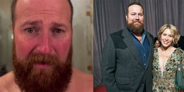 What Happened to Ben Napier's Left Arm? Getting the Real Story