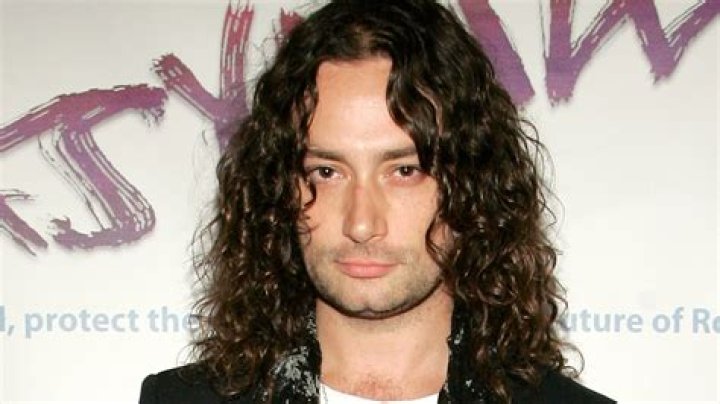 What Happened To Constantine Maroulis After American Idol