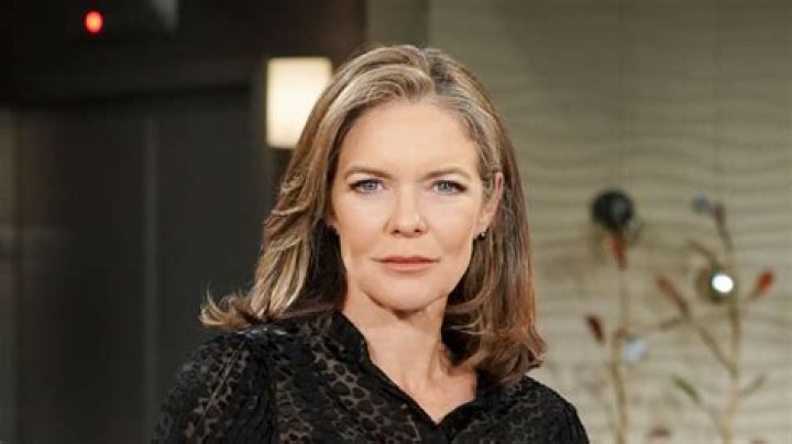 What happened to Diane Jenkins in The Young and The Restless?