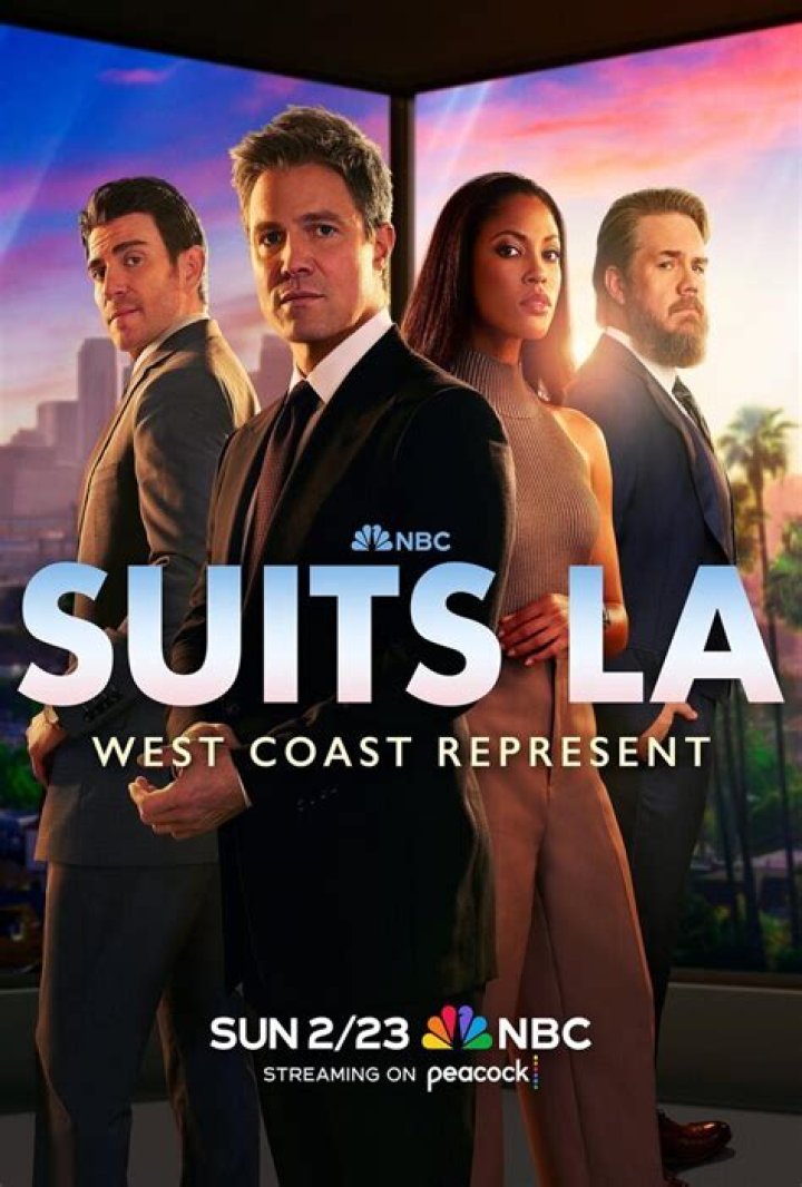 What Happened to Eddie in Suits LA? Unpacking the Show's Biggest Twist
