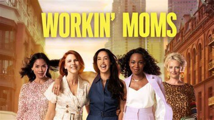 What Happened to Frankie in Workin Moms? Why is She Not in the Show?