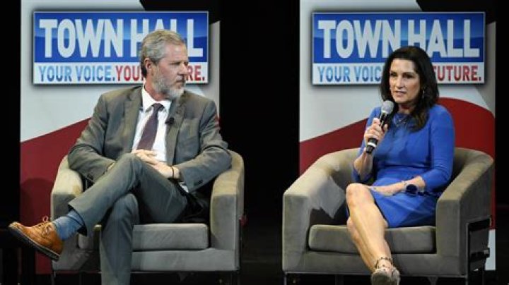 What Happened to Jerry Falwell Jr: Unpacking the Public Farewell