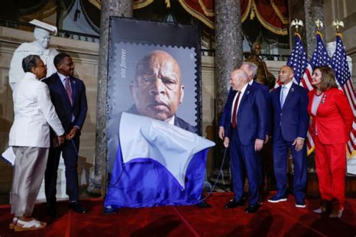 What Happened to John Lewis? Remembering a Champion for Justice