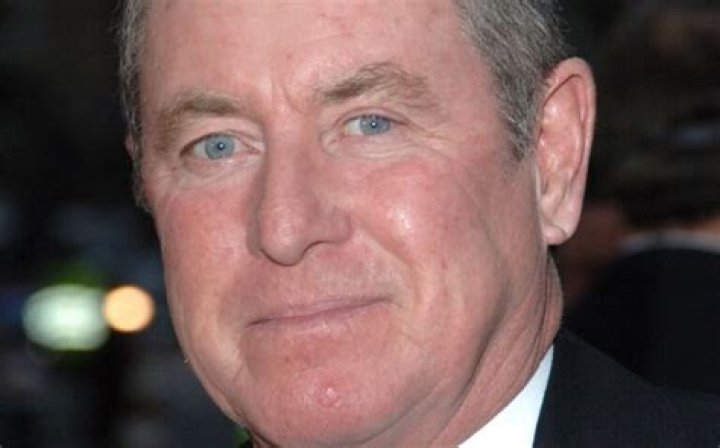 What Happened to John Nettles' First Wife, Judith?
