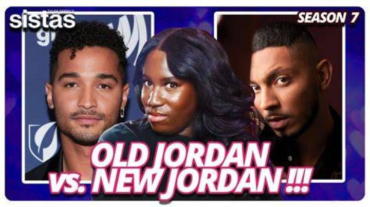 What Happened to Jordan on Sistas?Why Did They Change Jordan on Sistas?