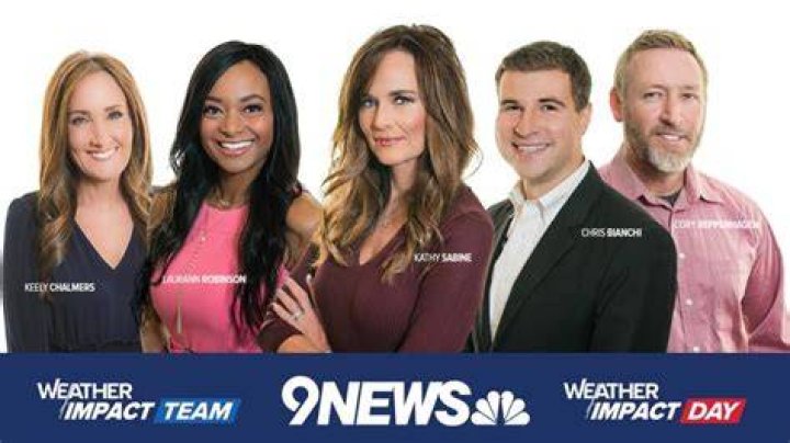 What Happened to Kathy Sabine? Where is Kathy Sabine? Is Kathy Sabine Still With 9news?
