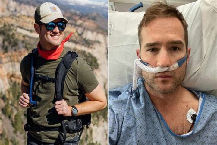 What Happened to Morgan Chesky? Is Morgan Chesky Sick?