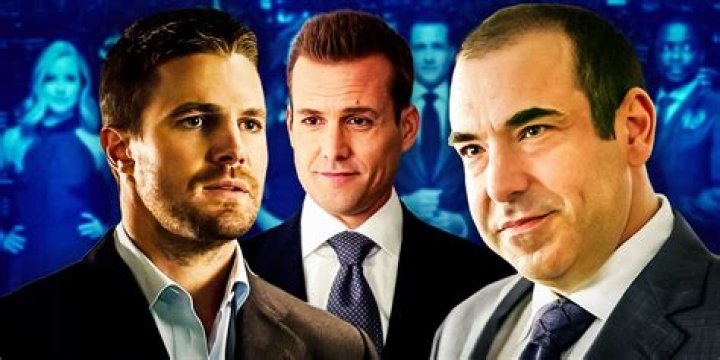 What Happened to Rick Hoffman from Suits?
