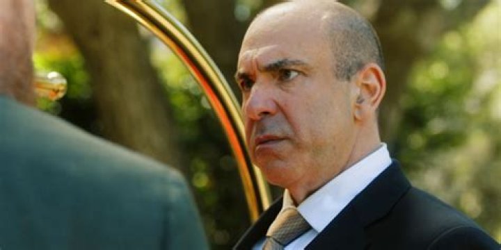 What Happened to Rick Hoffman? Unpacking the Post-Suits Journey of Louis Litt