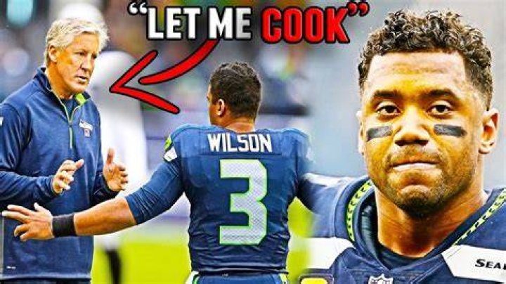 What Happened to Russell Wilson? Why Did Russell Wilson Leave the Seattle Seahawks? |