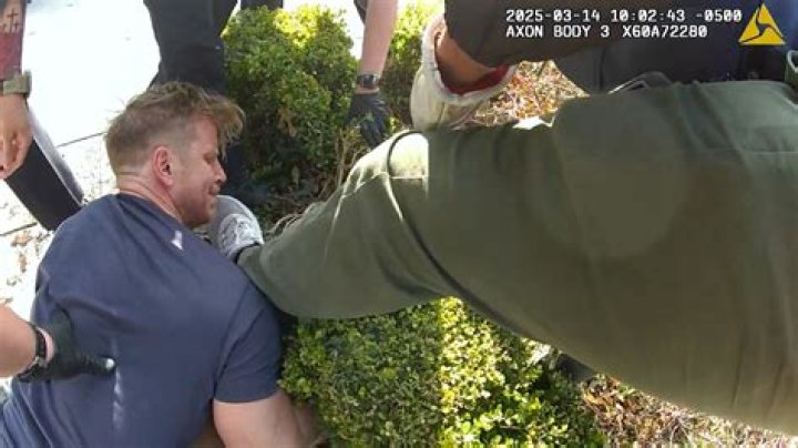 What Happened to the Dog That Bit Sean Lowe? Unpacking the Story