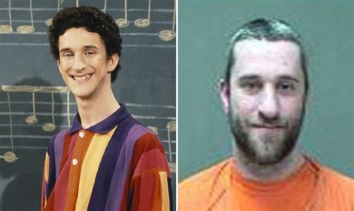What Happened to the Guy Who Played Screech on Saved by the Bell?