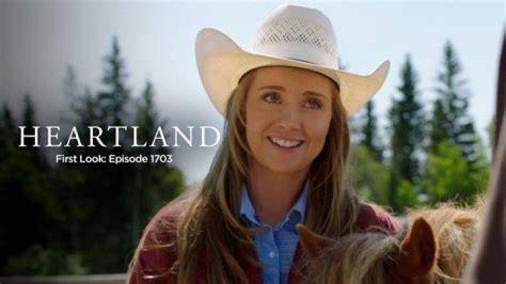 What Happened To Ty On Heartland? Why Did Graham Wardle Leave Heartland?