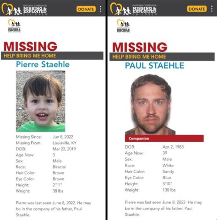 What Happens When Paul Staehle Shares His Criminal Record With Karine Martins Parents?