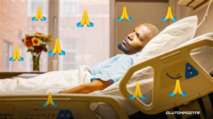 What Illness Was Jamie Foxx Diagnosed With? Unraveling the Health Scare