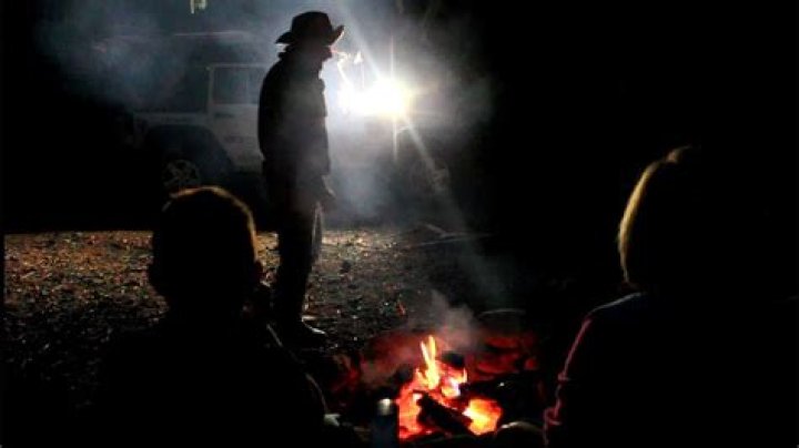 What Is A Colorado Campfire Video?