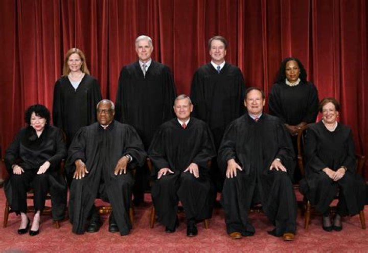 What is a Judge's Ethnicity? Exploring Judicial Backgrounds and Appointments