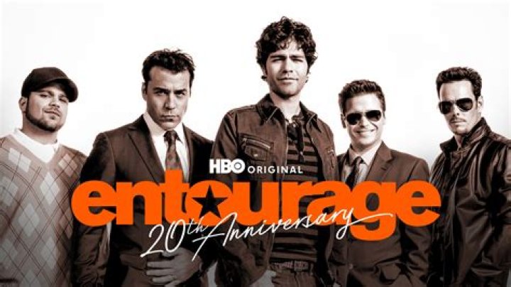 What is Ari's Full Name in Entourage? Unpacking the Legend of Ari Gold