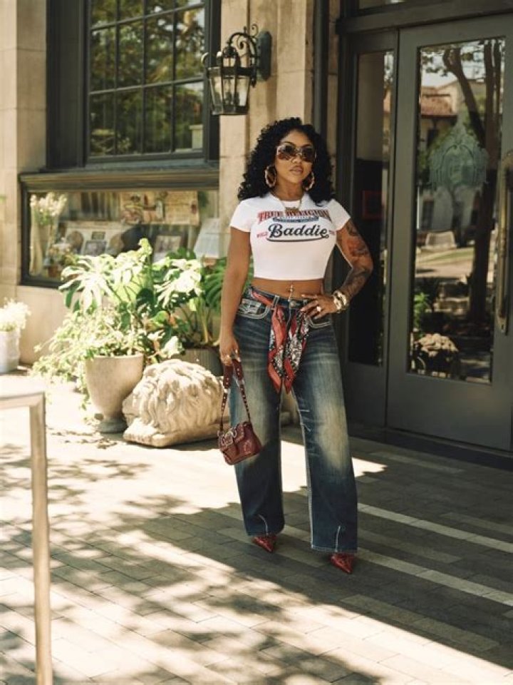 What is Ari Fletcher's Religion? Exploring Her Background and Public Life
