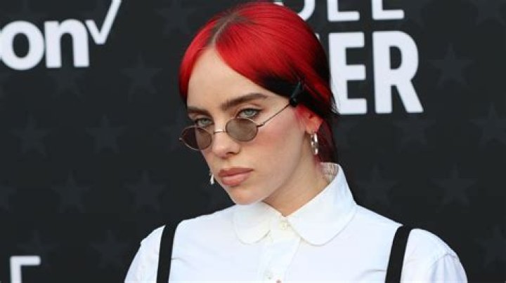 What is Billie Eilish's Real Hair Color? Unveiling Her Natural Shade