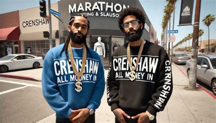 What is Blacc Sam's Real Name? Unveiling the Man Behind the Marathon
