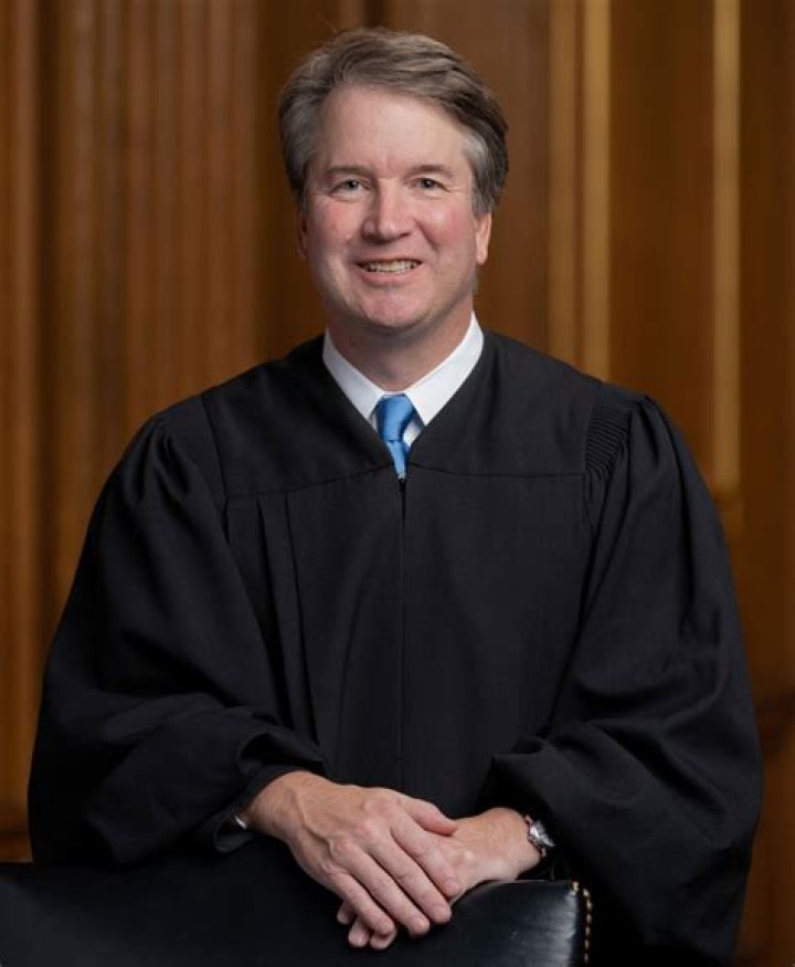 What is Brett Kavanaugh Known For?