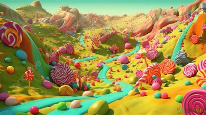 What is Candy Love's Net Worth? Unwrapping the Sweet Value of the Candy World