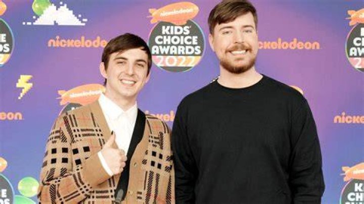 What Is Chris From MrBeast's New Name?