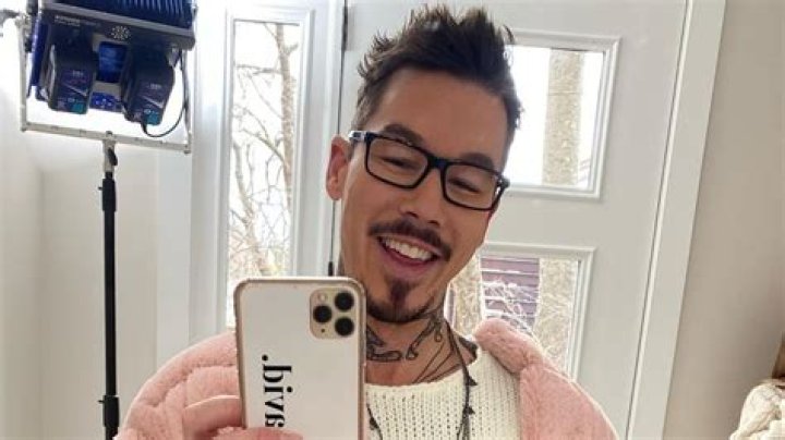 What is David Bromstad's Personal Life Like? Unpacking the Designer's World