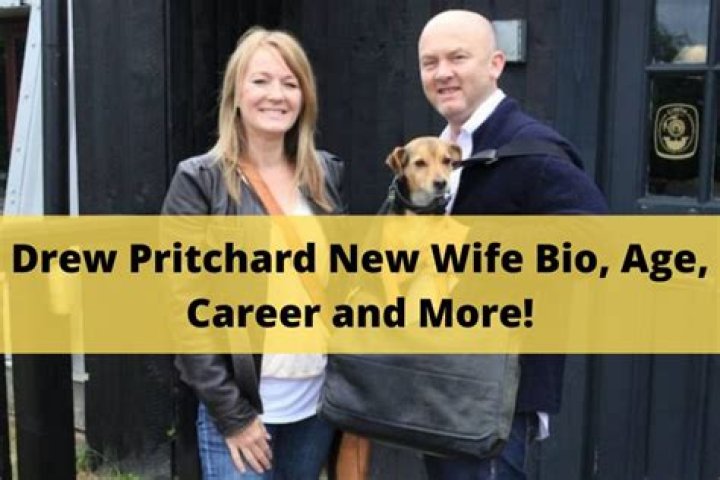 What is Drew Pritchard's Ex-Wife, Rebecca, Doing Now?