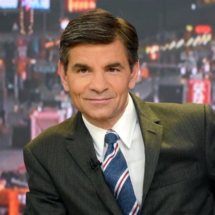 What is George Stephanopoulos' Salary? Unpacking the Earnings of a Broadcast Veteran